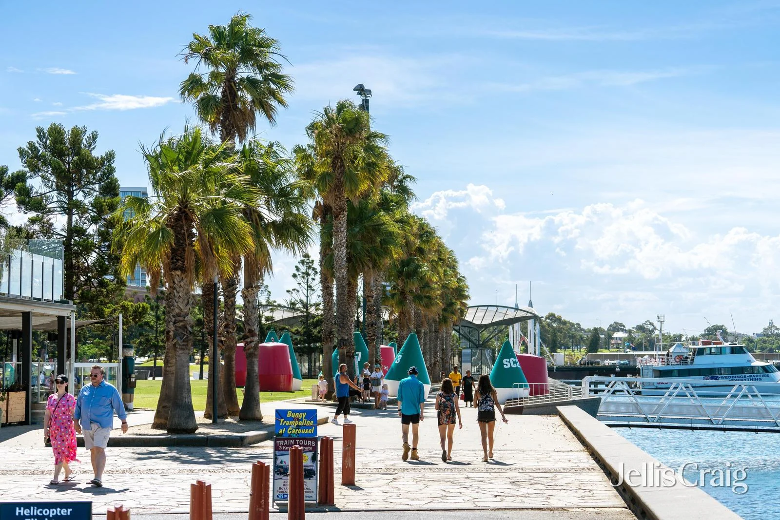 Additional image 14 of 208/6-8 Eastern Beach Road, Geelong VIC 3220