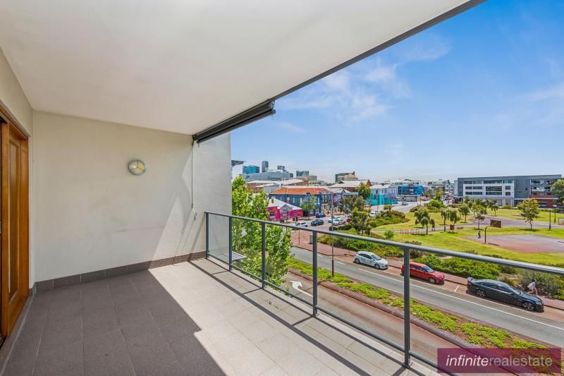 2 bedrooms Apartment / Unit / Flat in Unit 15, Stirling Street PERTH WA, 6000