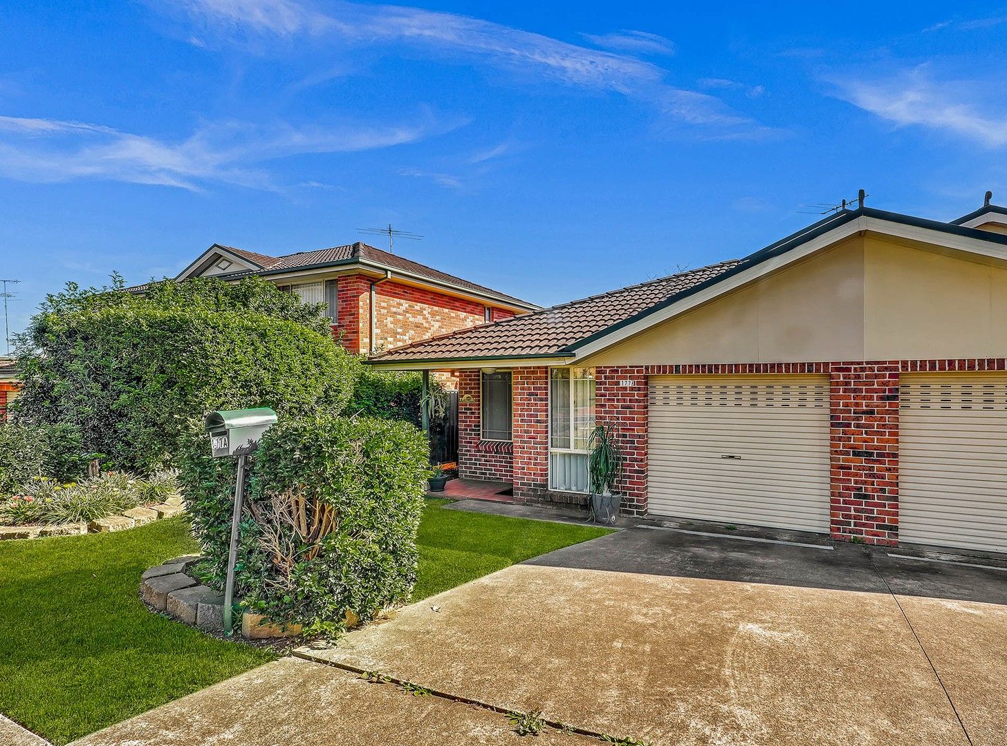 177a Glenwood Park Drive, Glenwood NSW 2768, Image 0