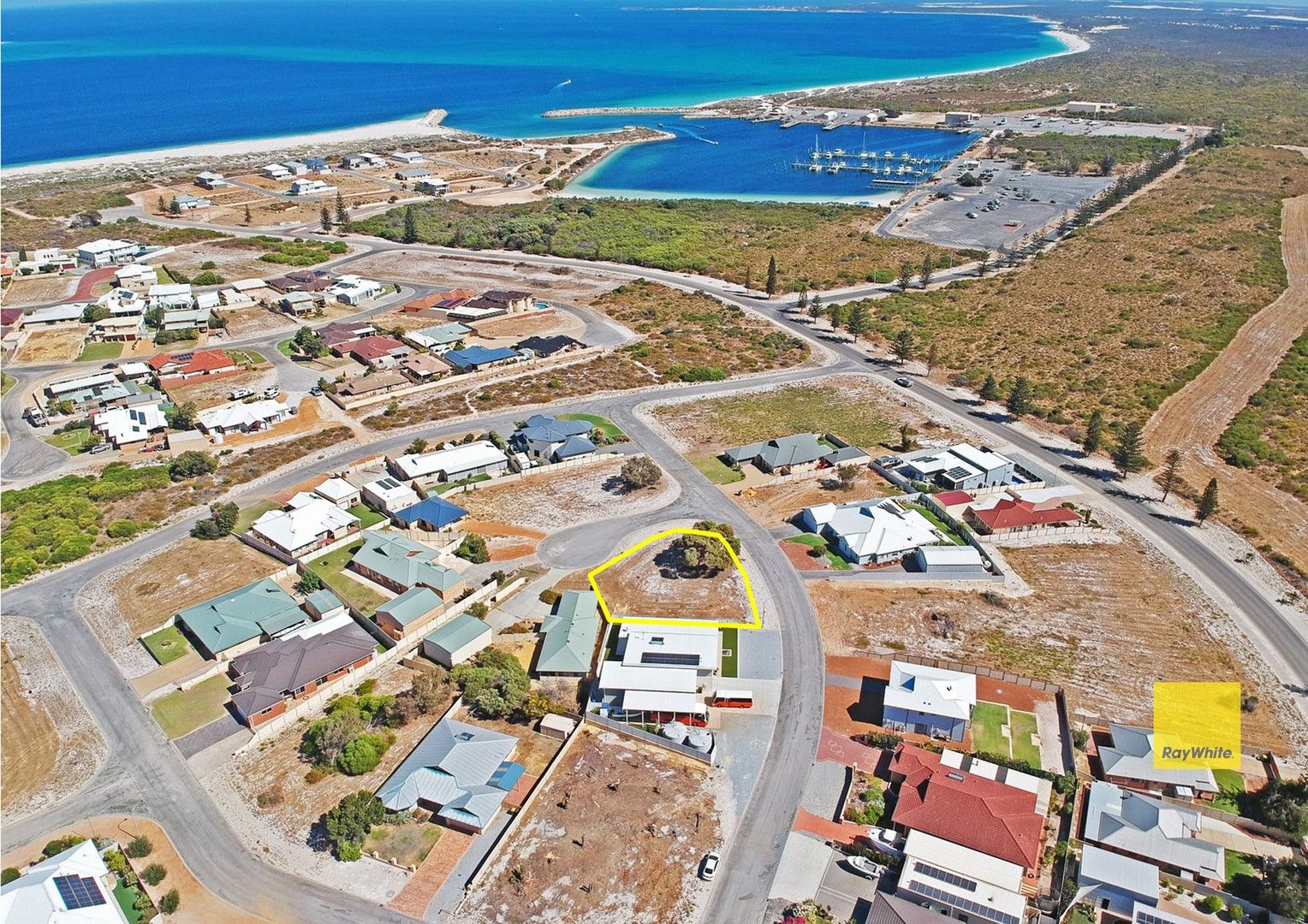 Lot 1119/5 Tern Way, Jurien Bay WA 6516, Image 0