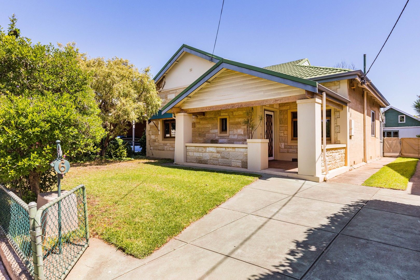 6 Wilton Terrace, Torrensville SA 5031, Image 0