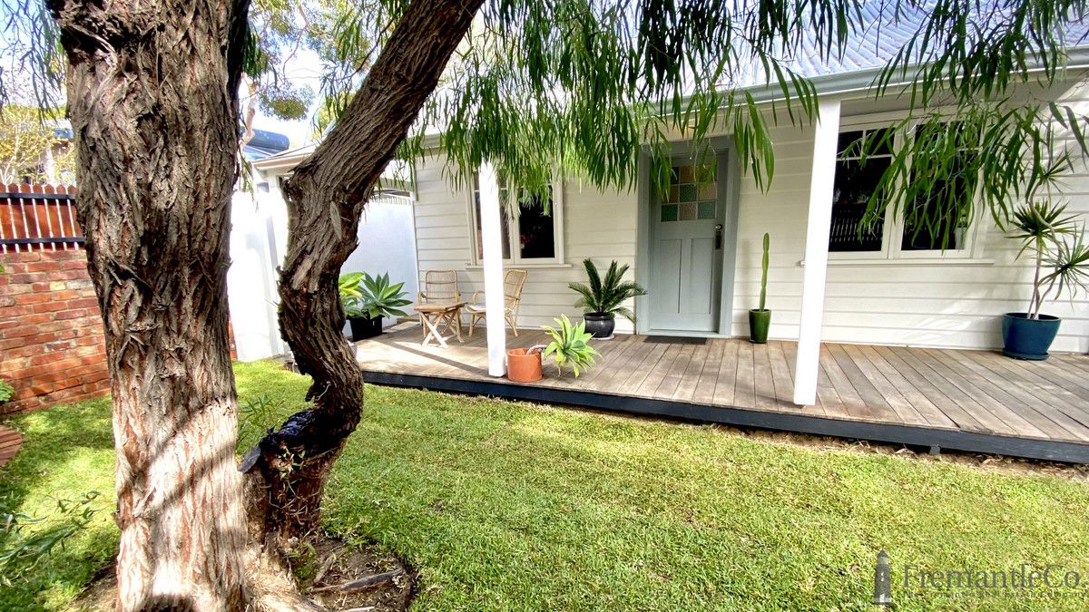 3 bedrooms House in 63 Wood Street WHITE GUM VALLEY WA, 6162