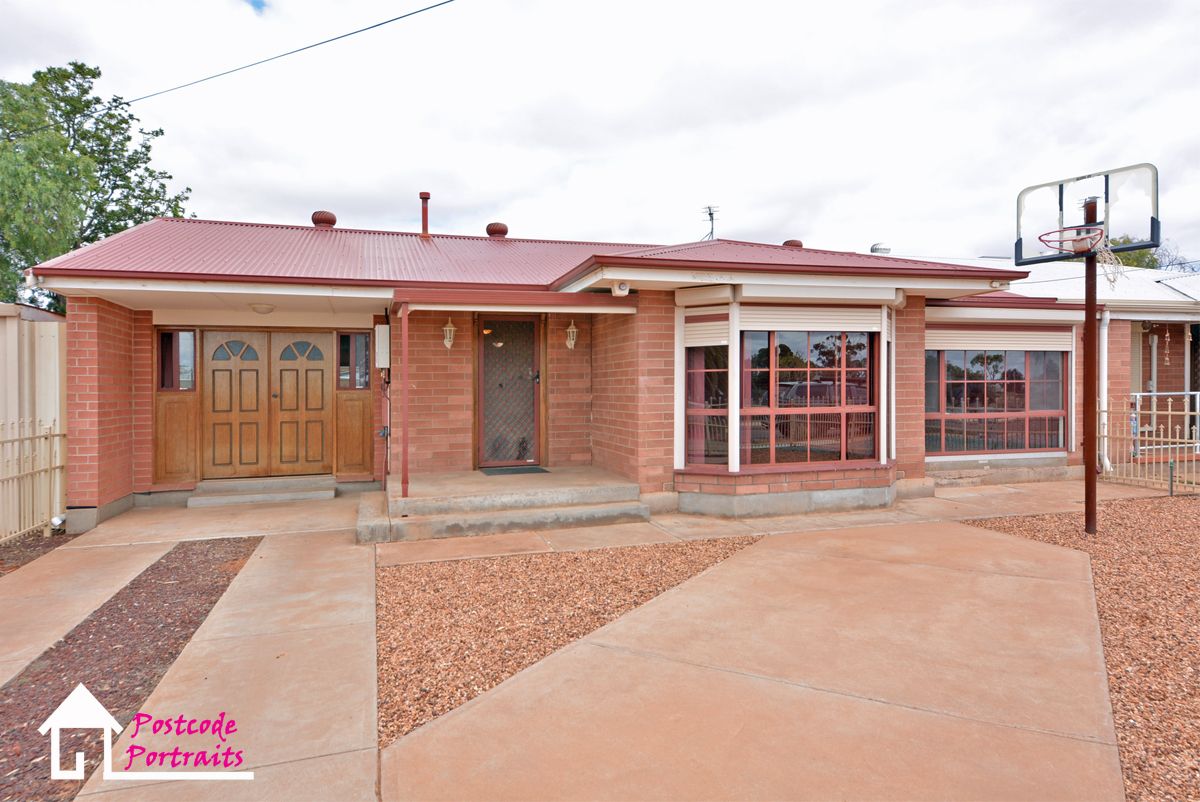 79 Heurich Terrace, Whyalla Norrie SA 5608