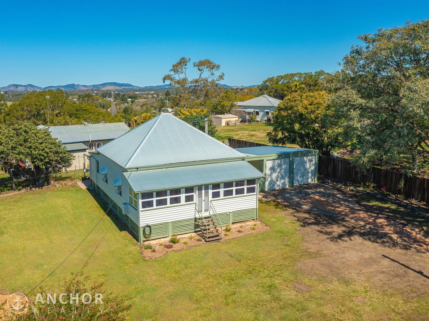 3 bedrooms House in 7 Graham Street GYMPIE QLD, 4570