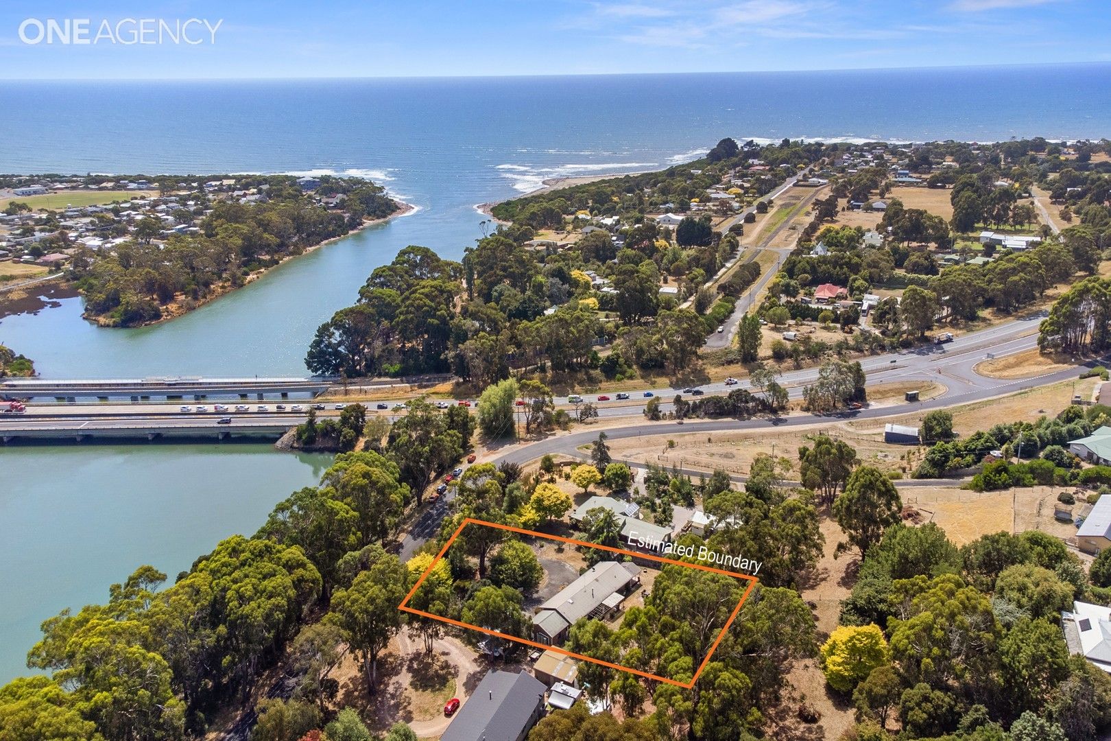 4 bedrooms House in 65 Leith Road LEITH TAS, 7315