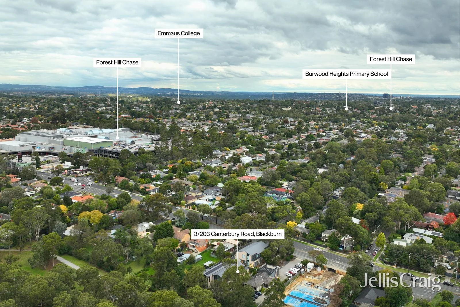 Additional image 28 of 3/203 Canterbury Road, Blackburn VIC 3130