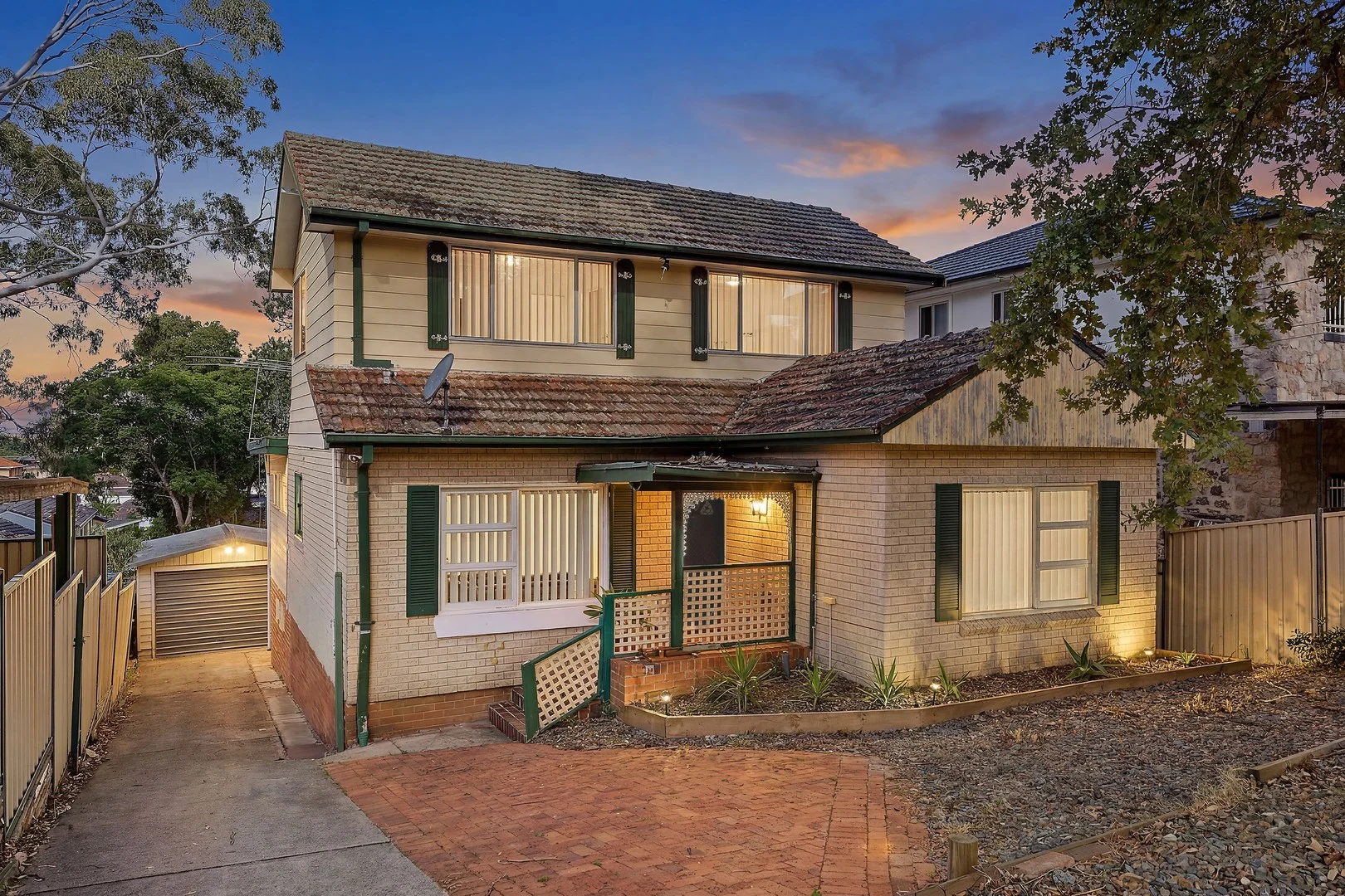 185A William Street, Bankstown NSW 2200