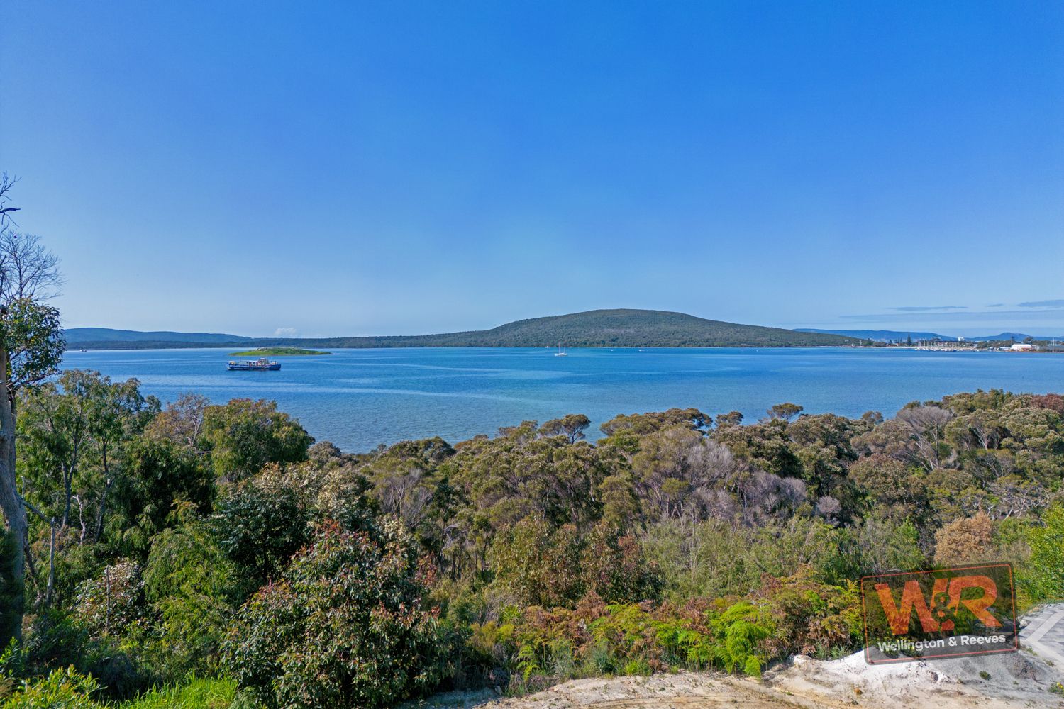 Vacant land in 20 The Outlook, BAYONET HEAD WA, 6330