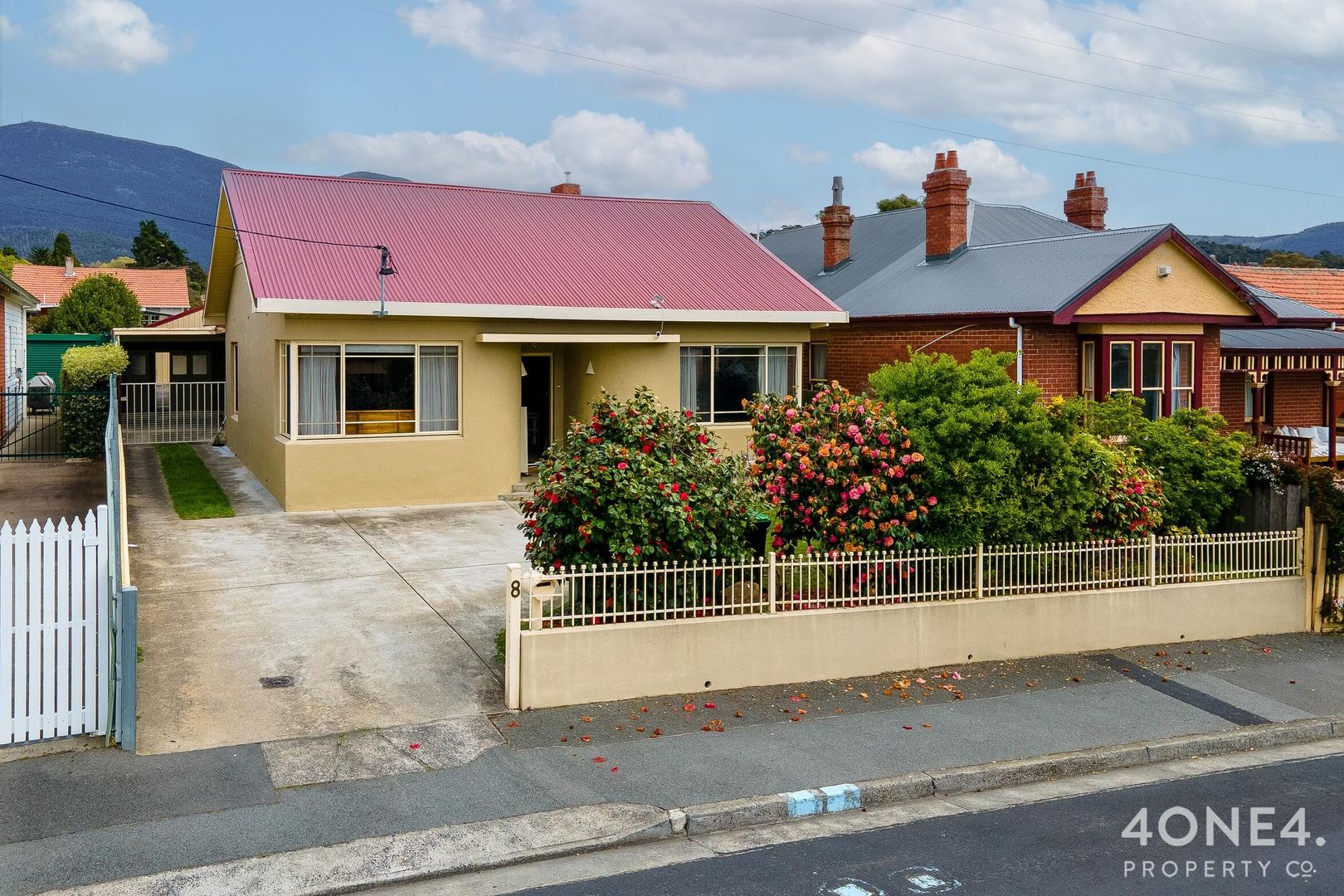 8 Mercer Street, New Town TAS 7008, Image 1