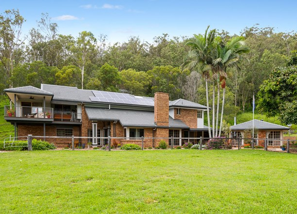 147 Betts Road, Camp Mountain QLD 4520