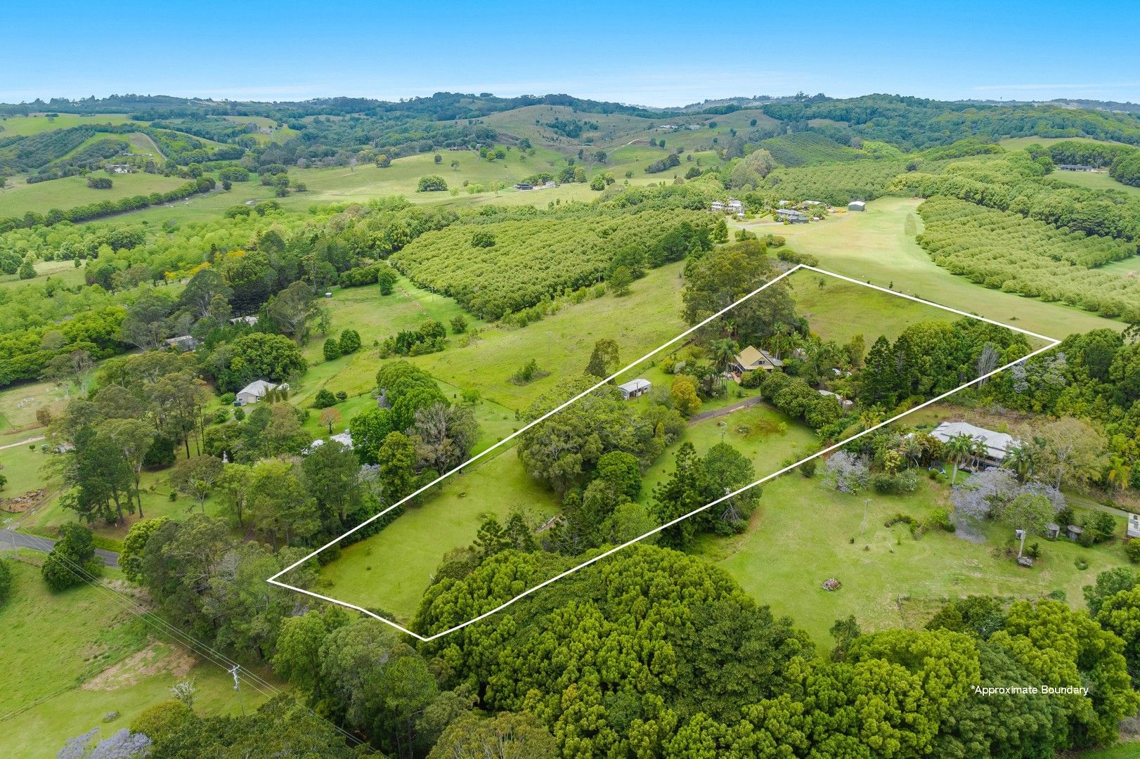 755 Houghlahans Creek Road, Pearces Creek NSW 2477, Image 0