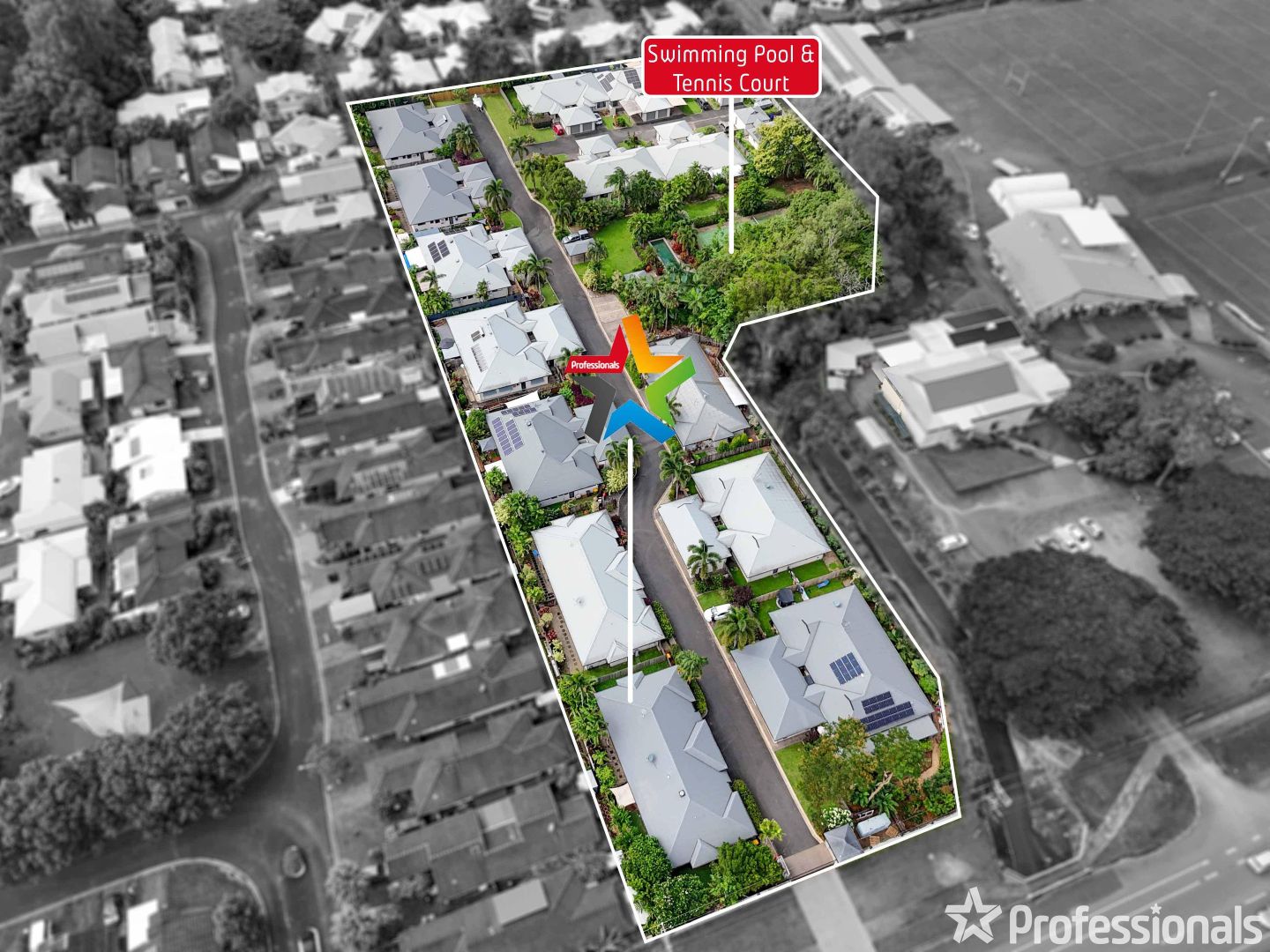 2/190 Irene Street, Mooroobool QLD 4870 Villa For Rent Domain