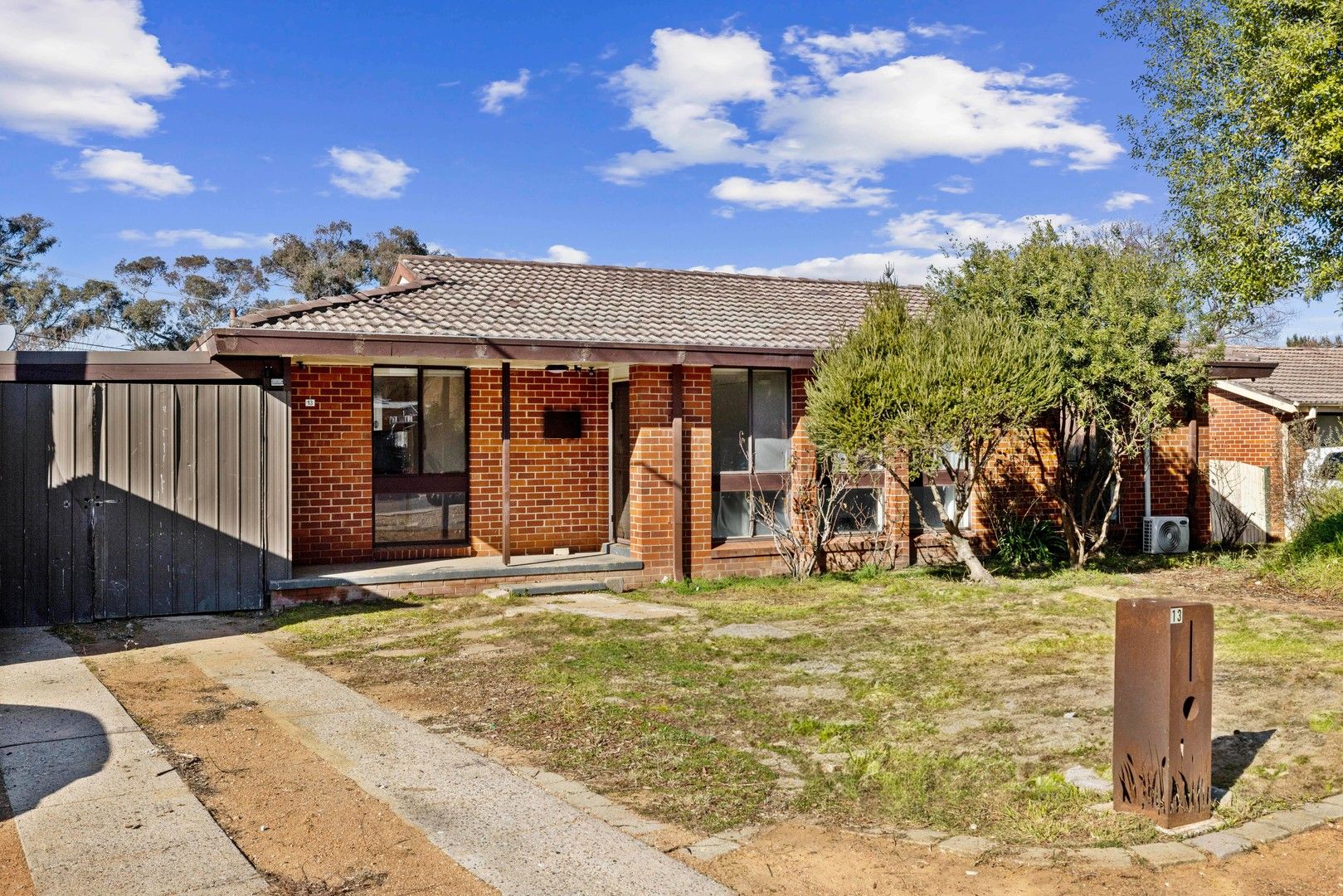 13 Gollan Street, Evatt ACT 2617 House For Rent 710 Domain