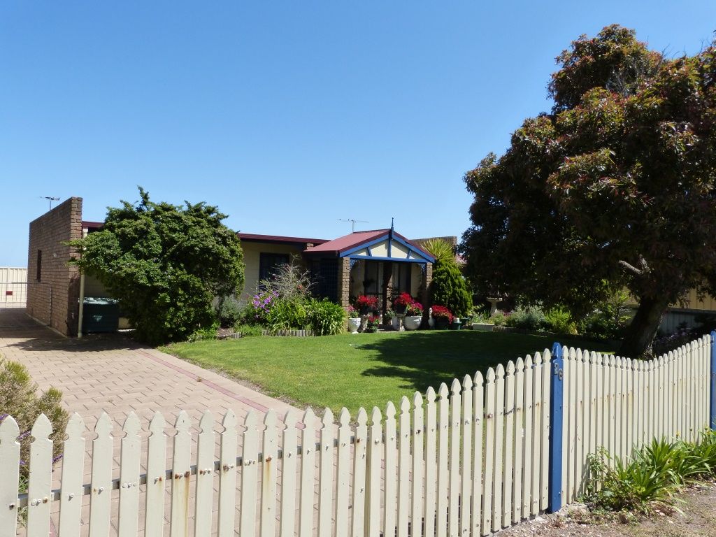 26 Hyde Avenue, Meningie SA 5264, Image 0