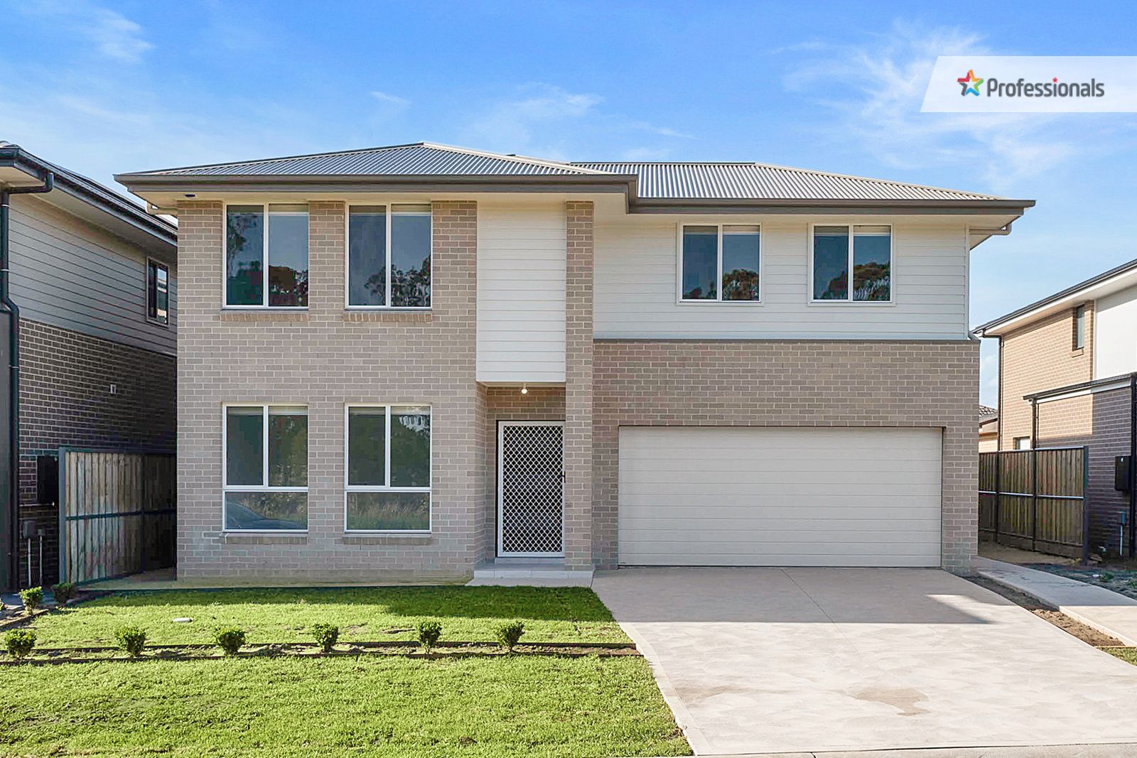 4 bedrooms House in 68 Galloway Road BOX HILL NSW, 2765