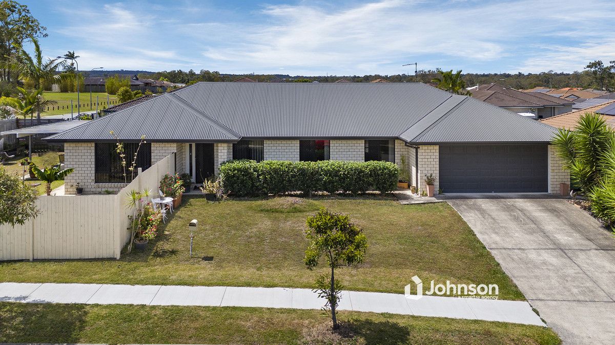 13 Kerry Street, Marsden QLD 4132, Image 0