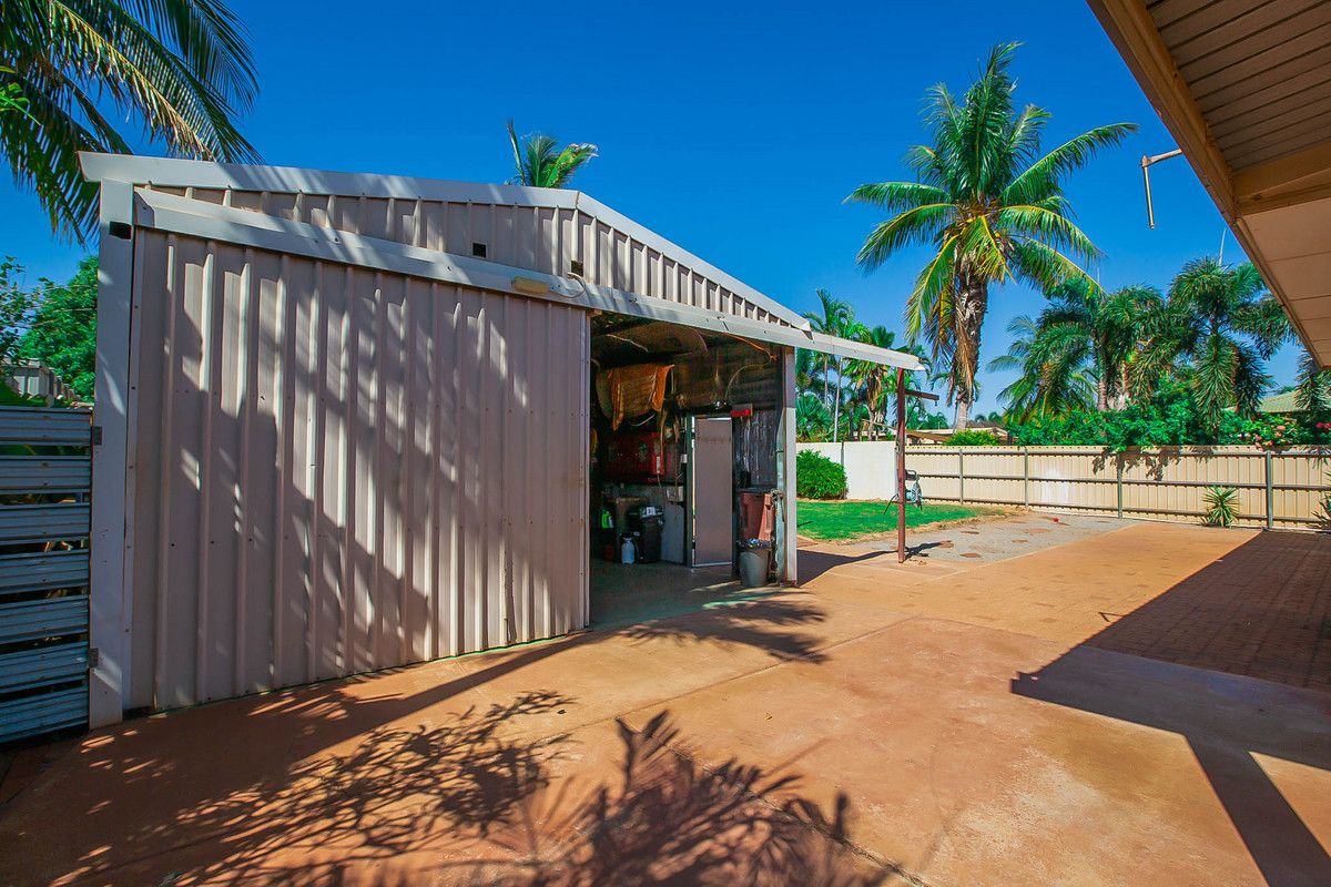 3 bedrooms House in 60 Robinson Street PORT HEDLAND WA, 6721