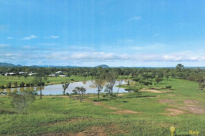 Picture of 200 Country Road, MAREEBA QLD 4880