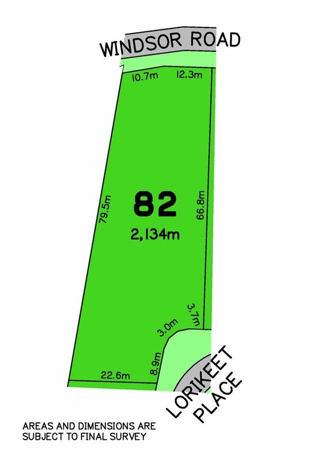 Lot 82 178 Windsor Road, Burnside QLD 4560, Image 0