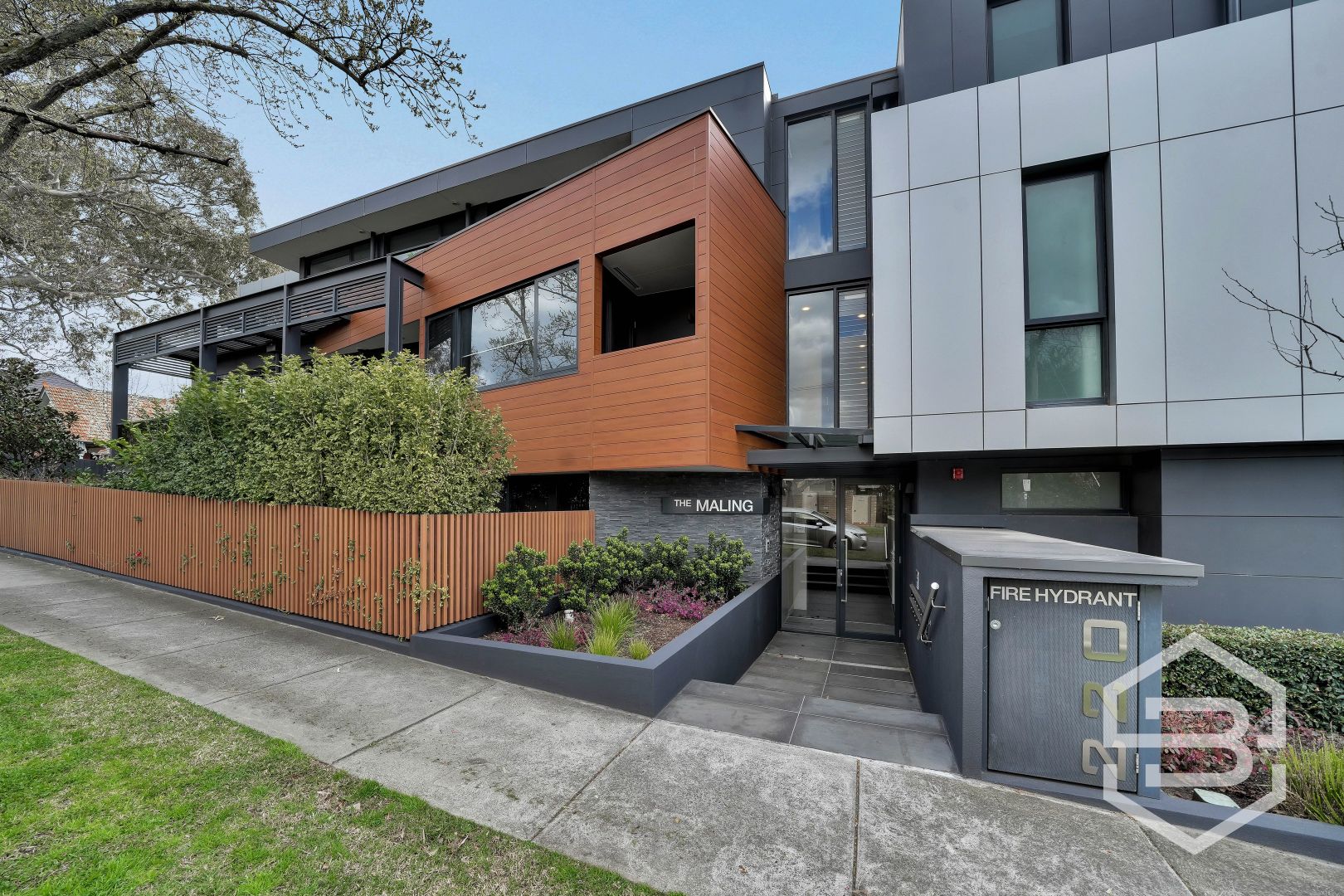 106/220 Canterbury Road, Canterbury VIC 3126 - Apartment For Rent ...