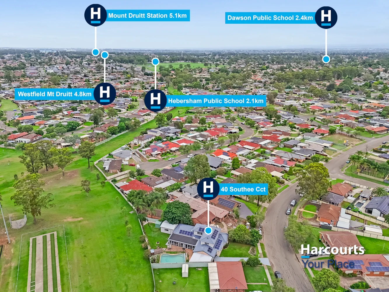 Additional image 33 of 40 Southee Circuit, Oakhurst NSW 2761