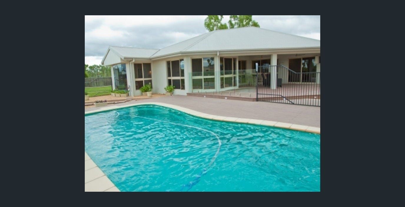 16 John Francis Court, Alice River QLD 4817 House For Rent Domain