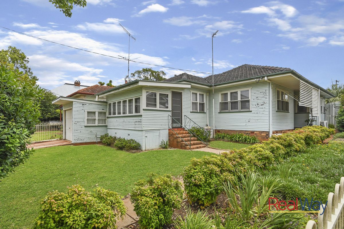7 Cory Street, Toowoomba City QLD 4350 House For Rent Domain
