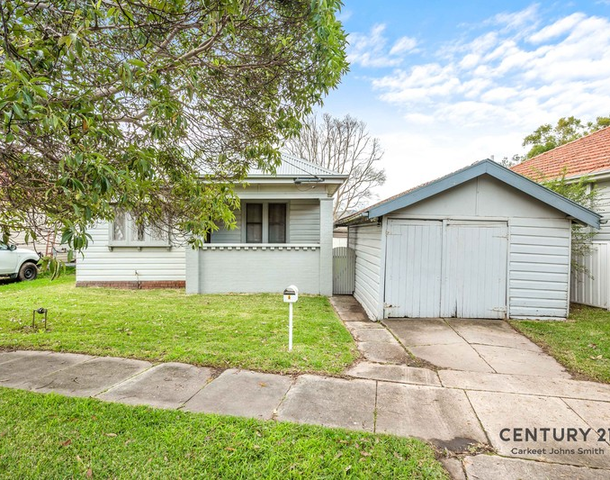 6 Watson Street, Mayfield NSW 2304