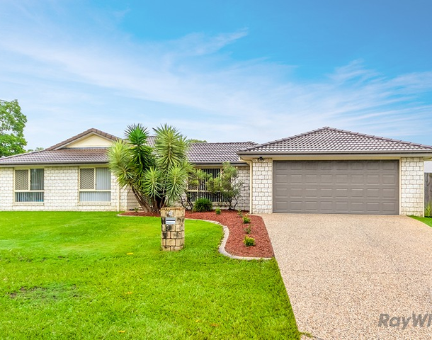 4 Gallipoli Court, Caboolture South QLD 4510