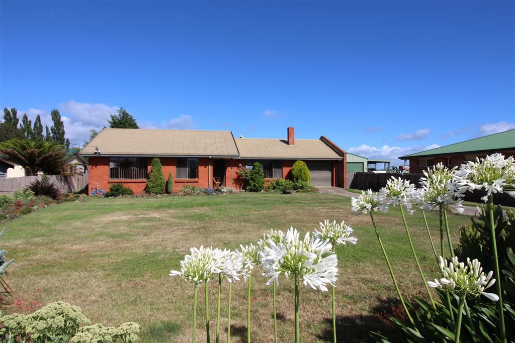 15 Ruby Flats Road, Ringarooma TAS 7263, Image 0