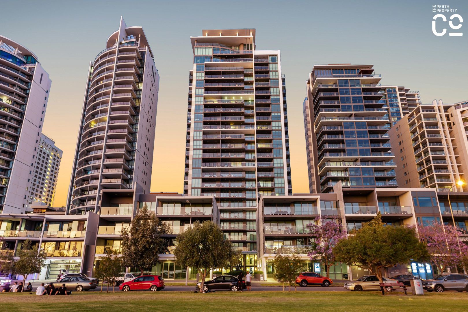 33/90 Terrace Road, East Perth WA 6004 Domain