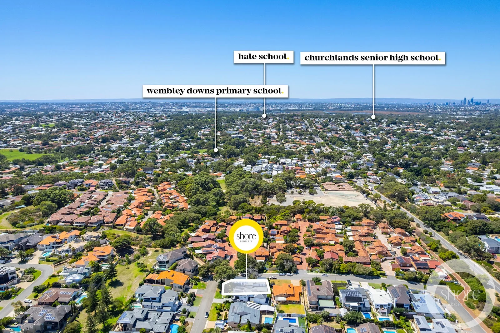 Additional image 52 of 21 Perina Way, City Beach WA 6015