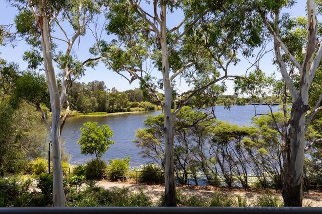 Picture of 14/50 Lakefield Drive, NORTH LAKES QLD 4509