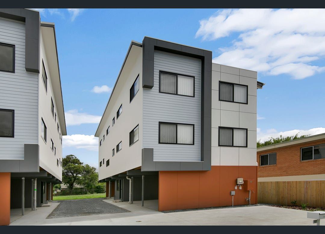 1 bedrooms Studio in 59 Wongara St CLAYFIELD QLD, 4011