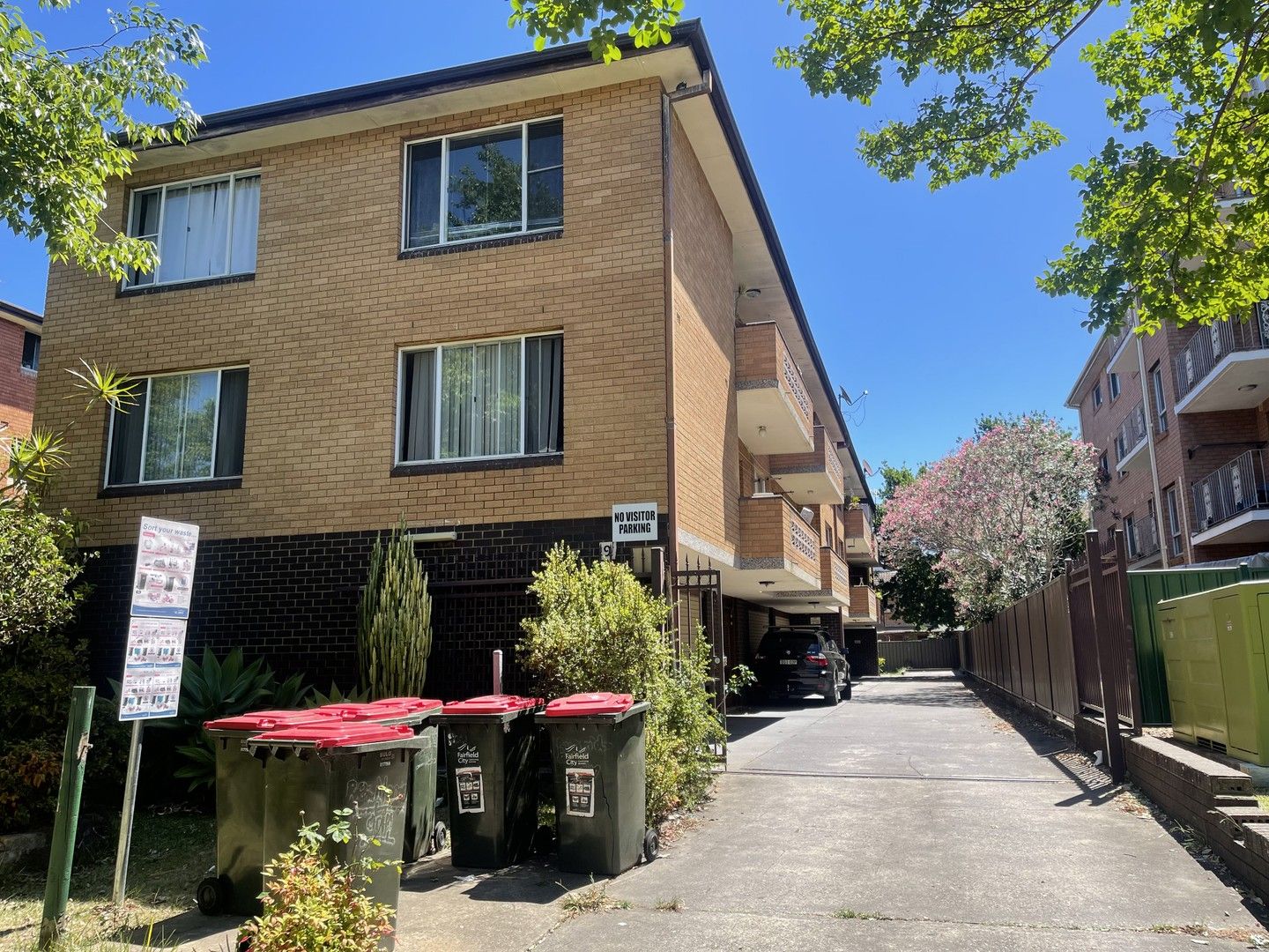 3/9 Acacia Street, Cabramatta NSW 2166 Apartment For Rent Domain