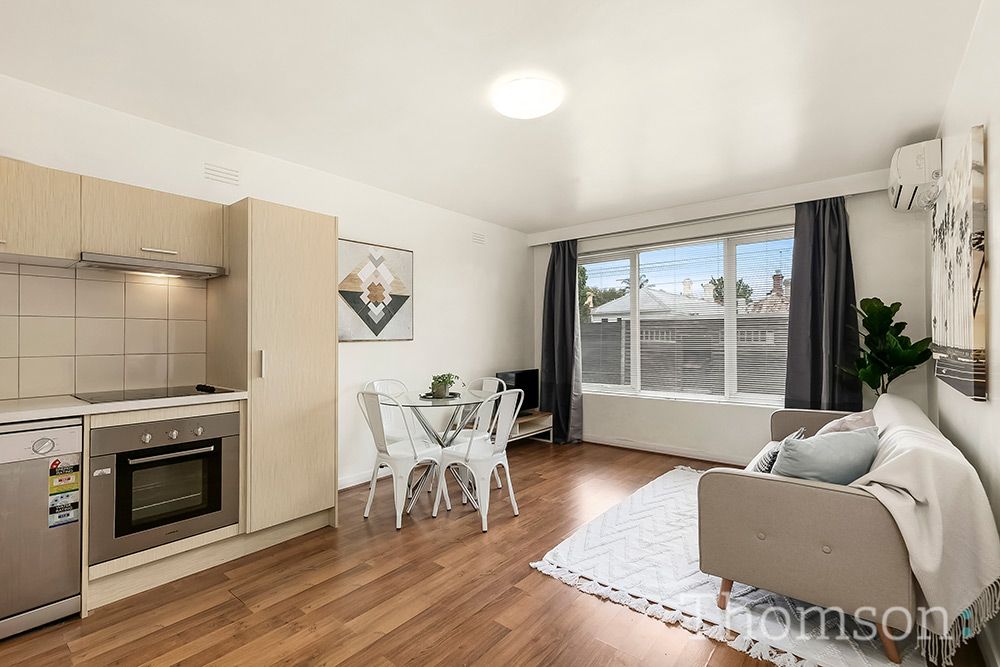 1/13 Arkle Street, Prahran VIC 3181, Image 1