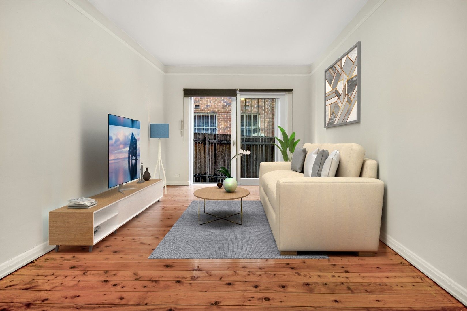 4/123 Old South Head Road, Bondi Junction NSW 2022, Image 0