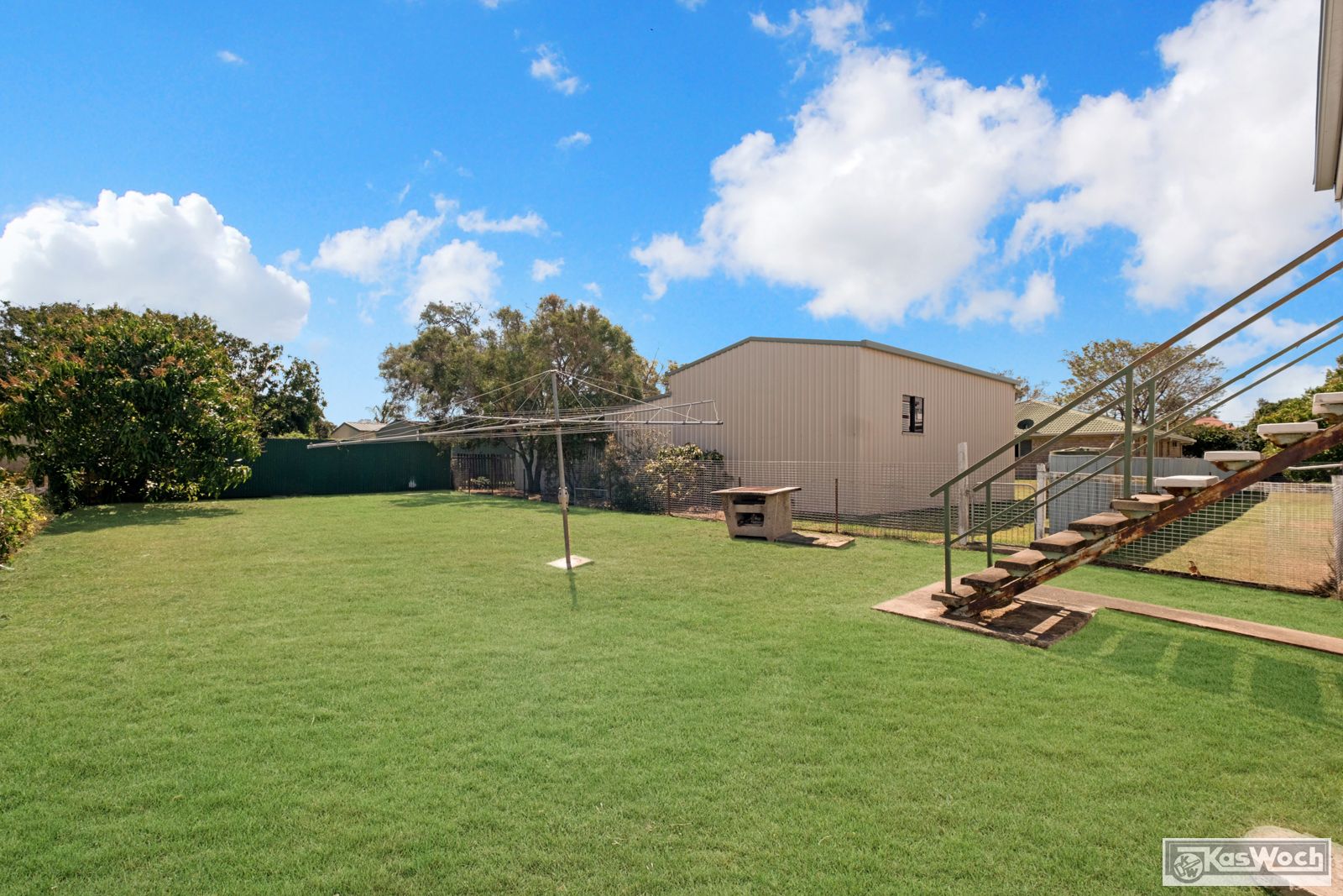 50 O'CONNELL STREET, Depot Hill QLD 4700, Image 1