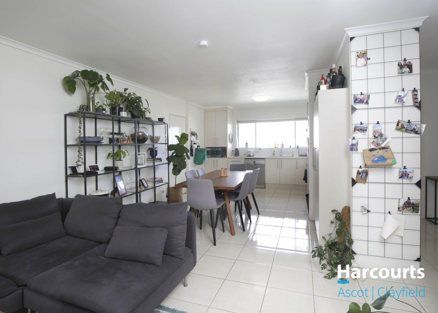 2 bedrooms Apartment / Unit / Flat in 6/34 Duke Street ASCOT QLD, 4007