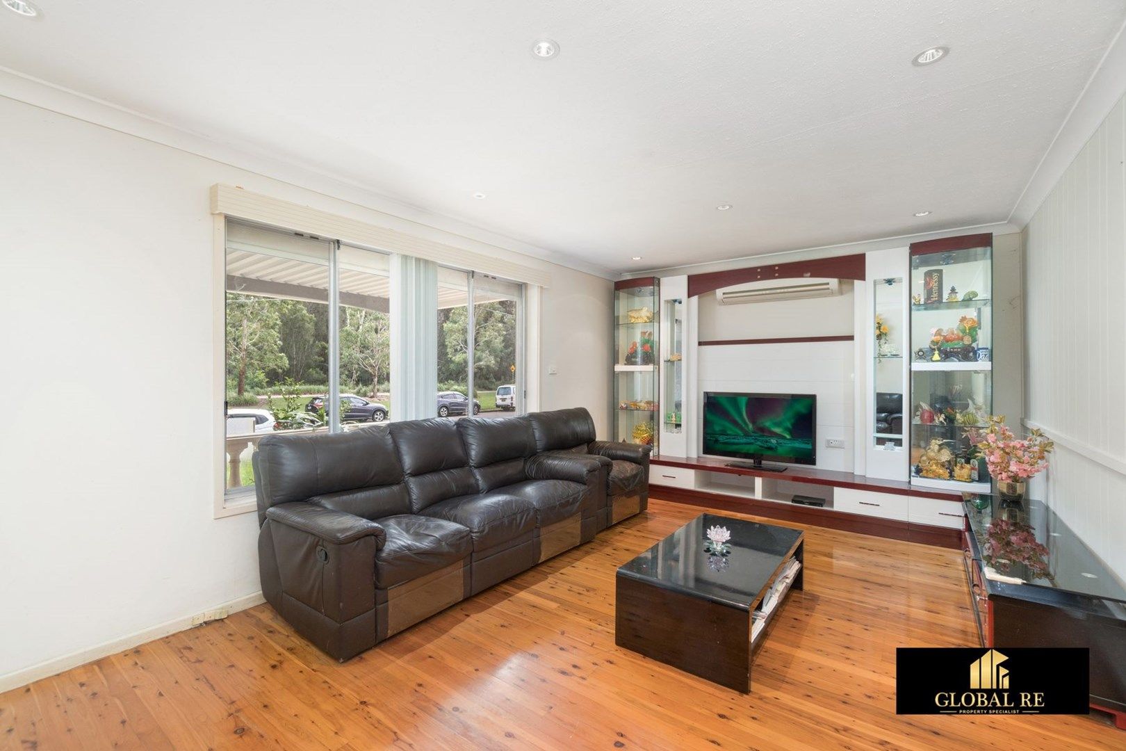 8 Parklea Parade, Canley Heights NSW 2166, Image 0