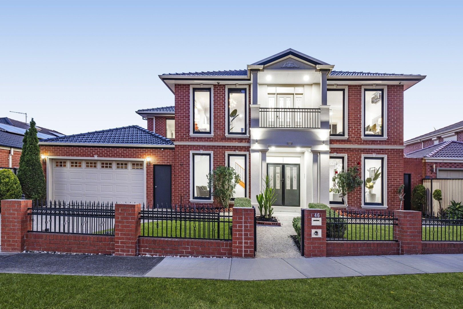 4 bedrooms House in 46 Princeton Drive KEYSBOROUGH VIC, 3173