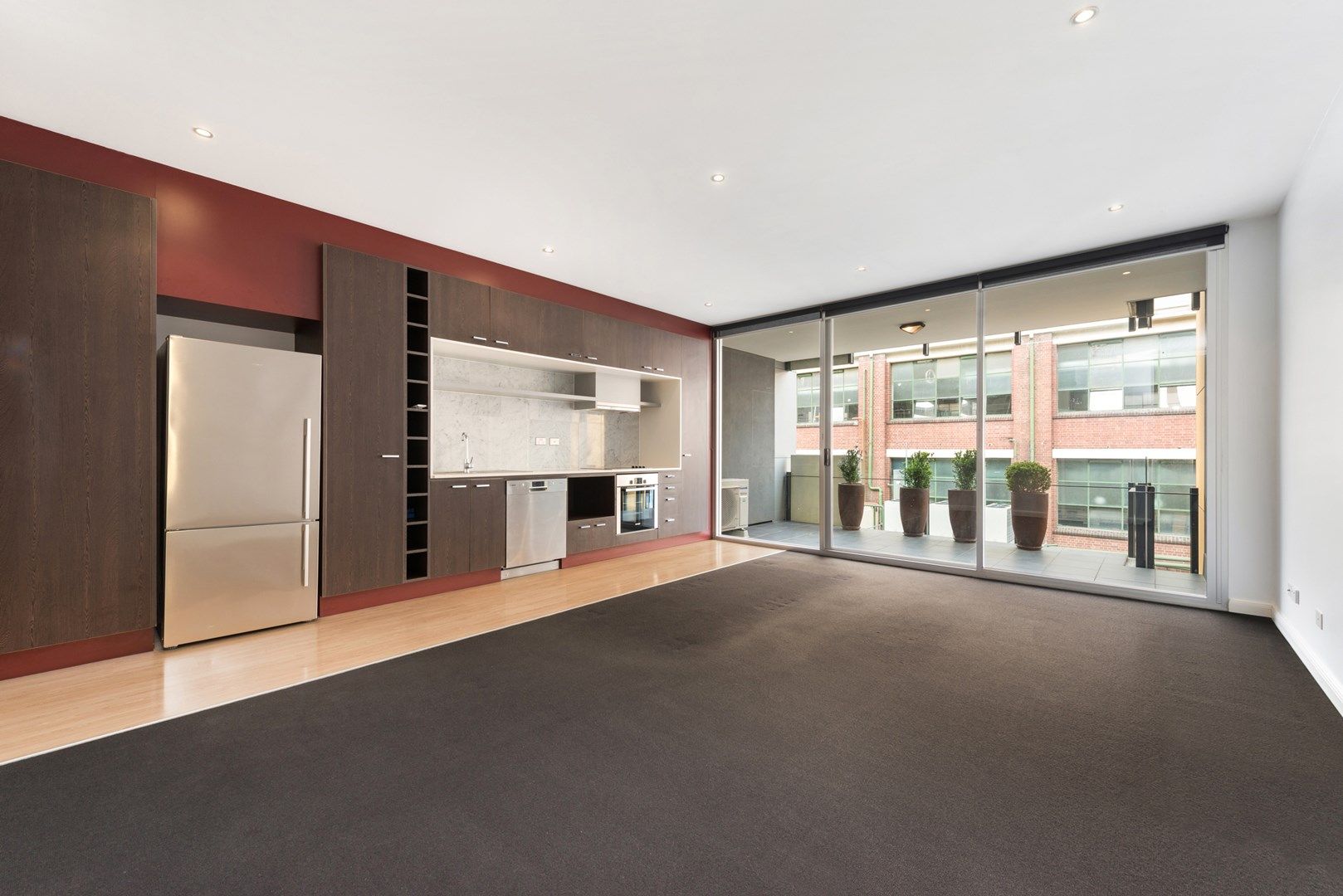 2 bedrooms Apartment / Unit / Flat in 203/18 Tanner Street RICHMOND VIC, 3121