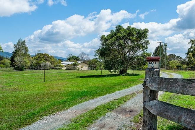 Picture of 80 Betts Road, CAMP MOUNTAIN QLD 4520