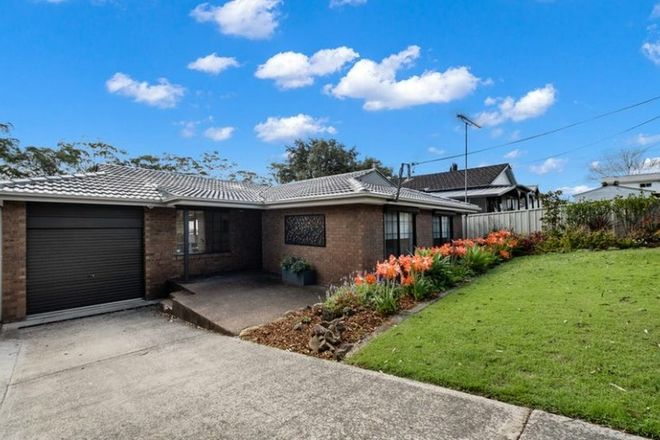 Picture of 4 Kingfisher Place, TUMBI UMBI NSW 2261