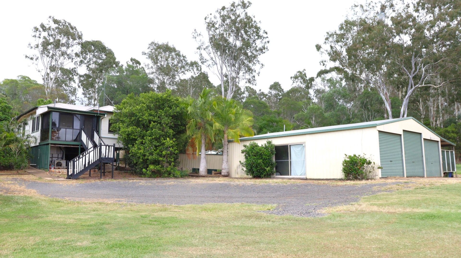 92 Gelsominos Road, South Isis QLD 4660, Image 1
