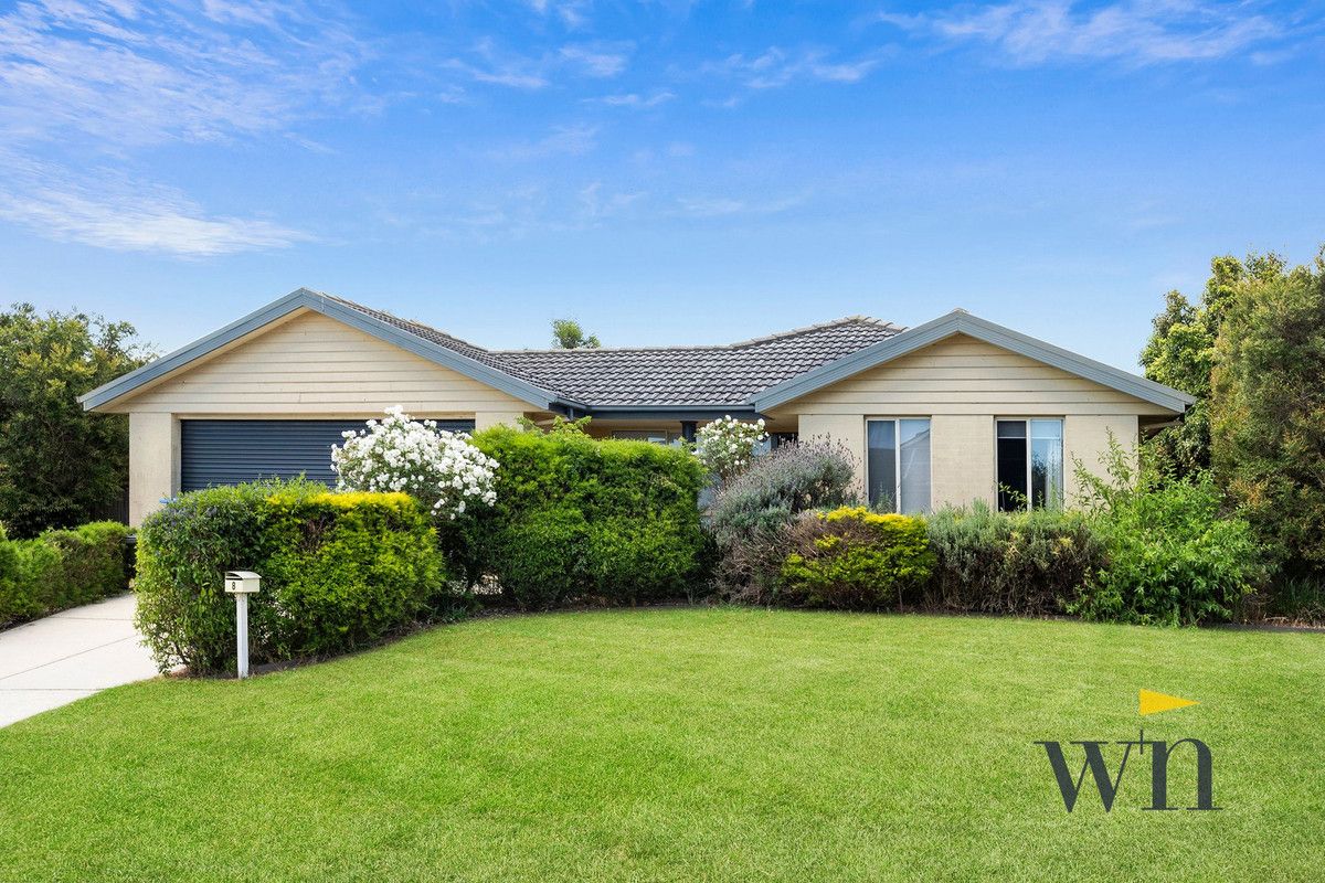 8 Natalie Court, Mount Martha VIC 3934, Image 0