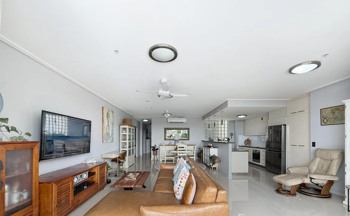 Additional image 7 of 1101/106 Denham Street, Townsville City QLD 4810