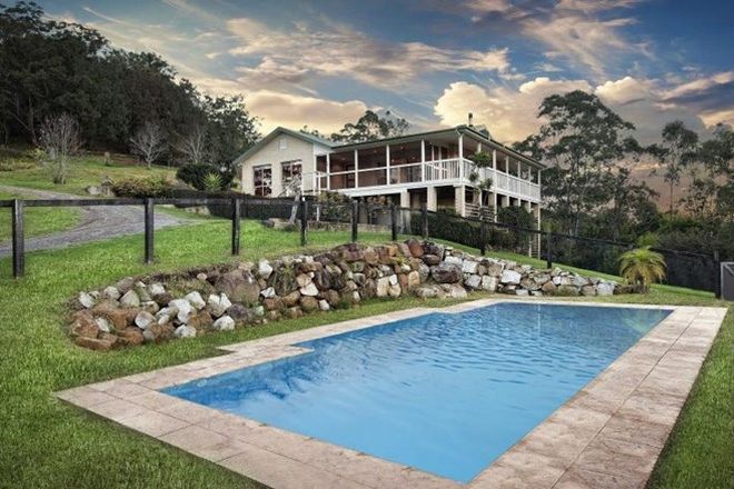 Picture of 175 Ravensdale Road, RAVENSDALE NSW 2259