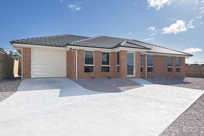 Picture of 2/6 Papunya Place, LEGANA TAS 7277