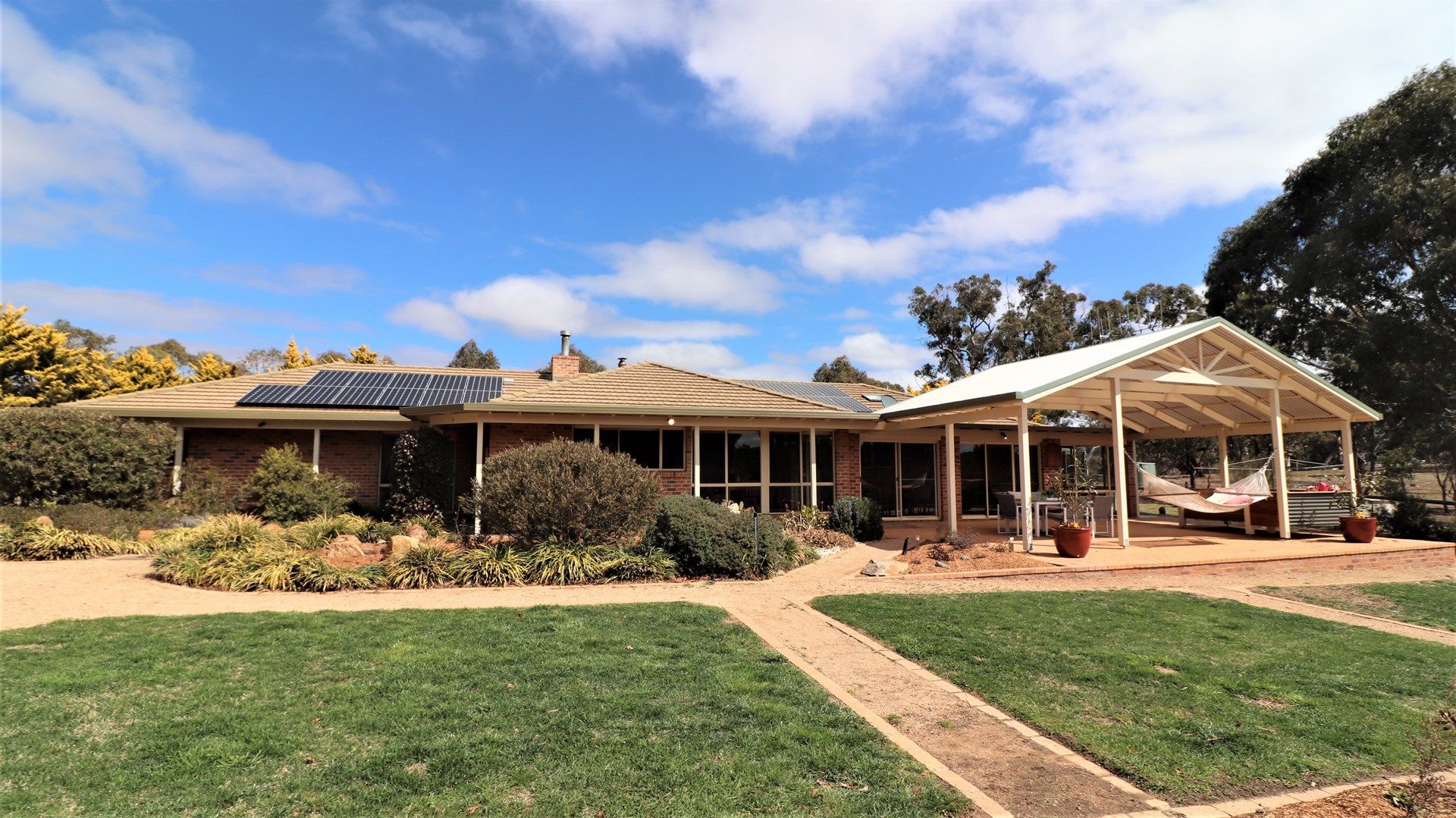 151 Molonglo River Drive, Carwoola NSW 2620, Image 0